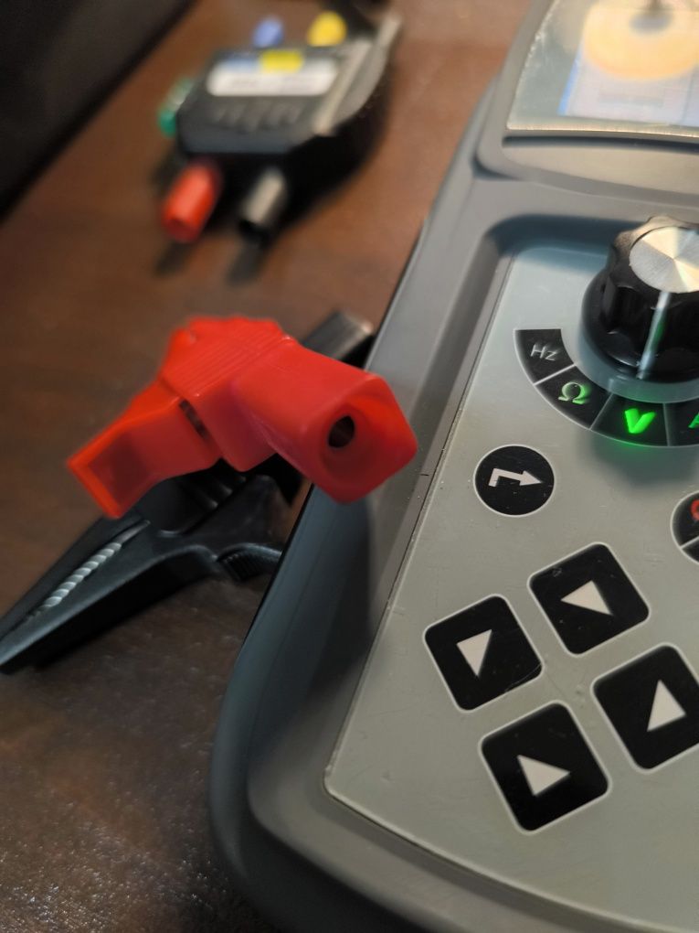 Tester Alternatorów i Rozruszników Multi tester SCOPE+ 100809 Busching
