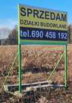 2 x Baner reklamowy 2m × 1,2m konstrukcja tablica profesjonalne