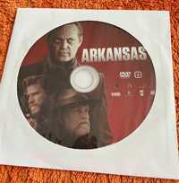 Arkansas DVD Film po polsku