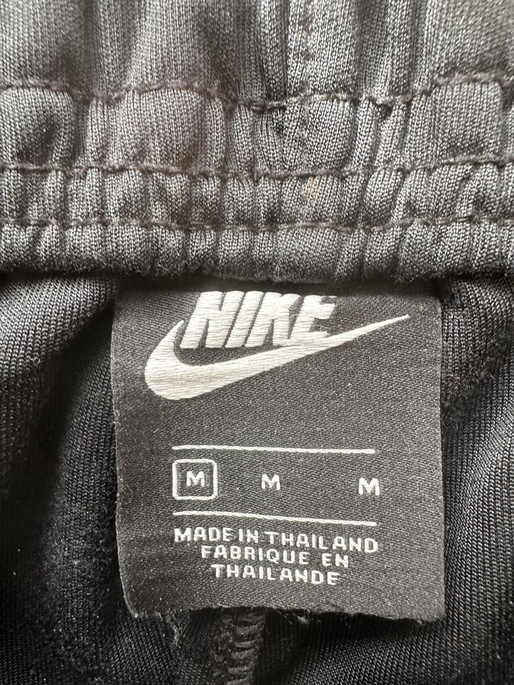 Spodnie dresowe nike roz L