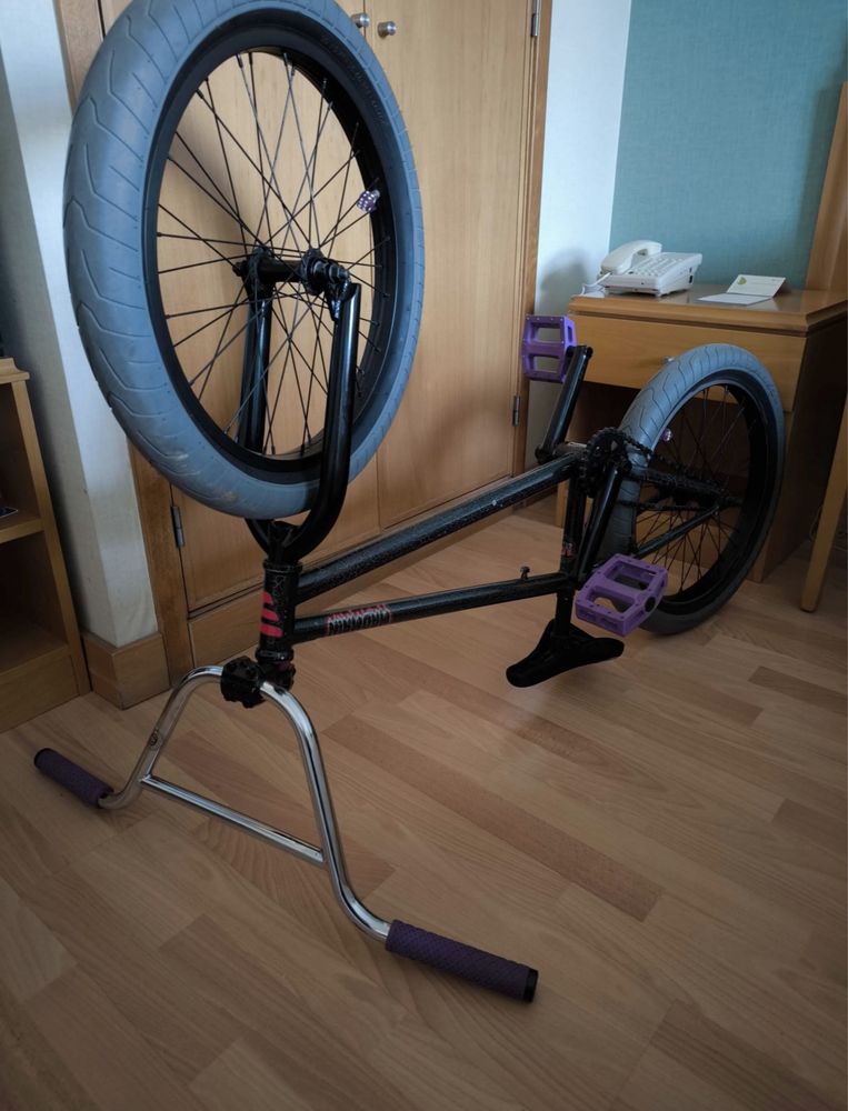 bmx profissional