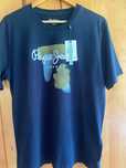 Nowa granatowa koszulka Pepe Jeans M