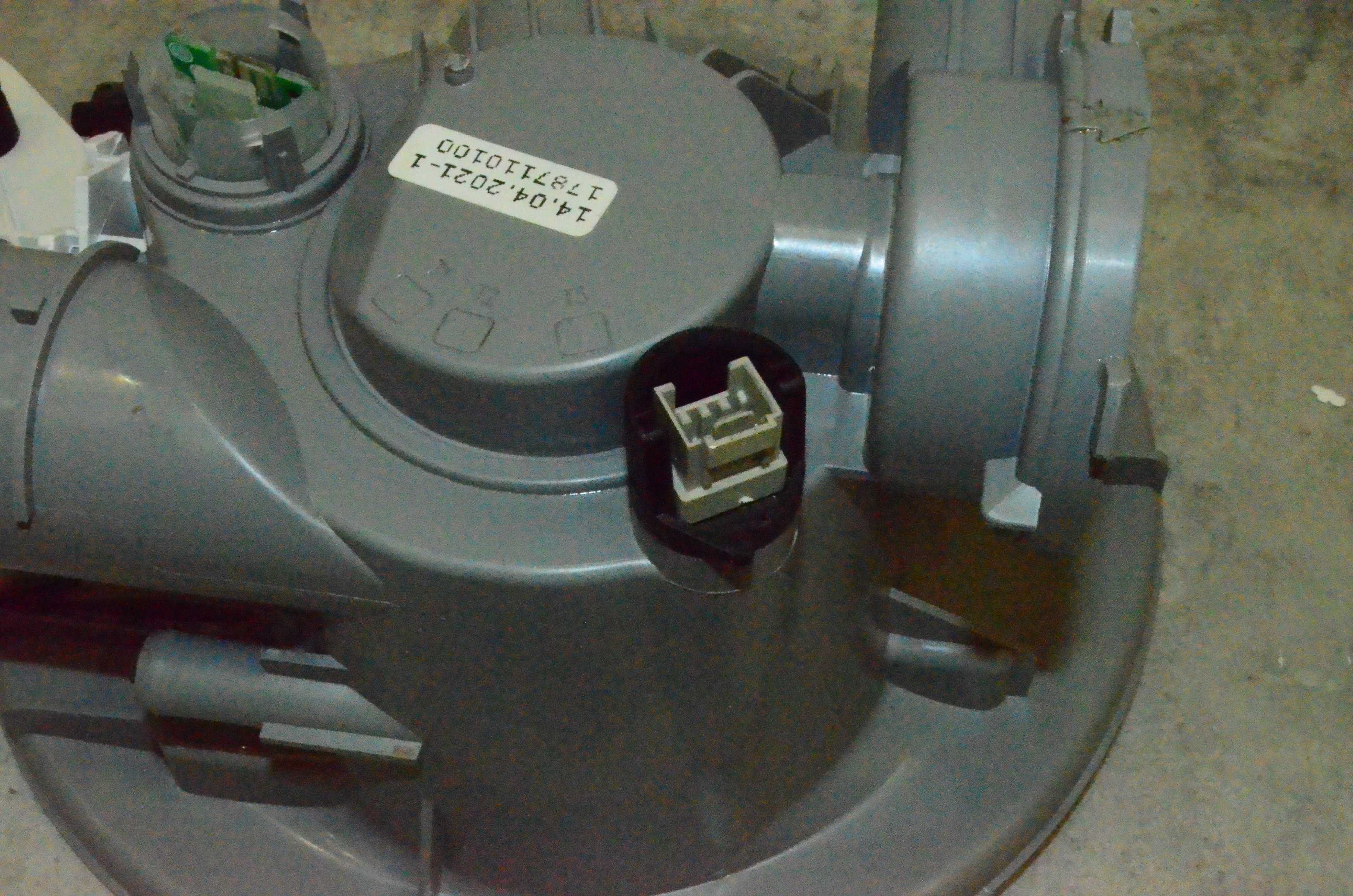 Misa dolna do zmywarki BEKO DFN16420W