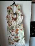 Nowa sukienka Pretty One Warsaw r. 44