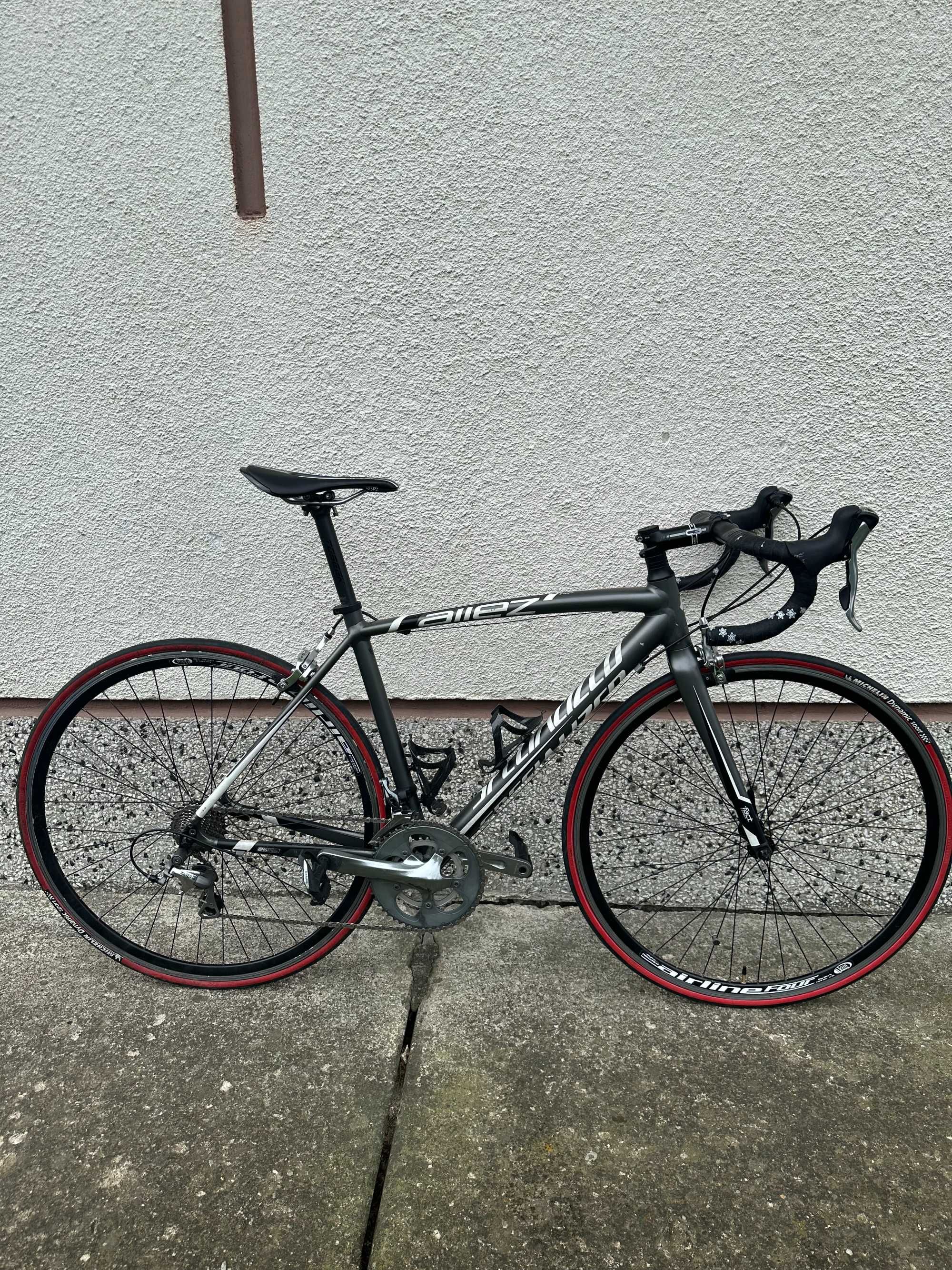 Rower Szosowy Specialized Allez Elite