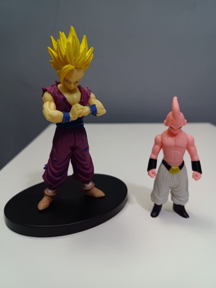 Personagens Dragon Ball
