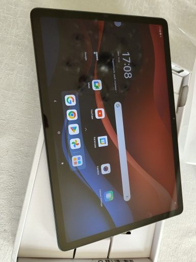 Планшет  Lenovo 8/128 для ігор , навчання та розваг. Запакований.