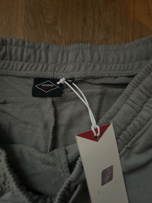 Spodenki Lee Cooper