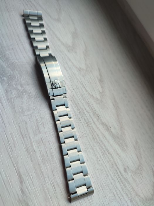 Bransoleta do zegarka Steeldive SD 1970 kapitan Willard 20 mm