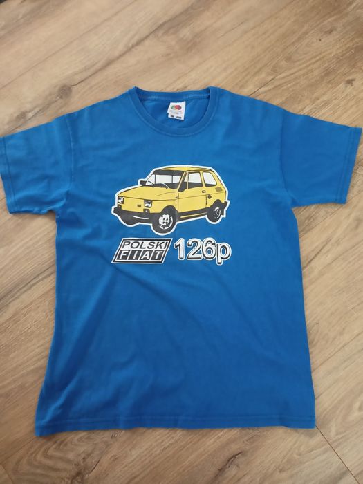 Koszulka chłopięca r. 152