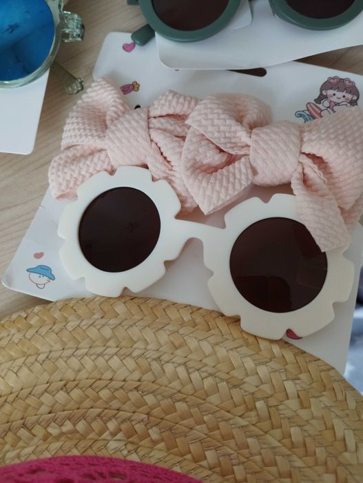 Oculos mais fitas