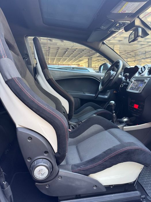 Alfa Romeo Mito 2.0 JTDm