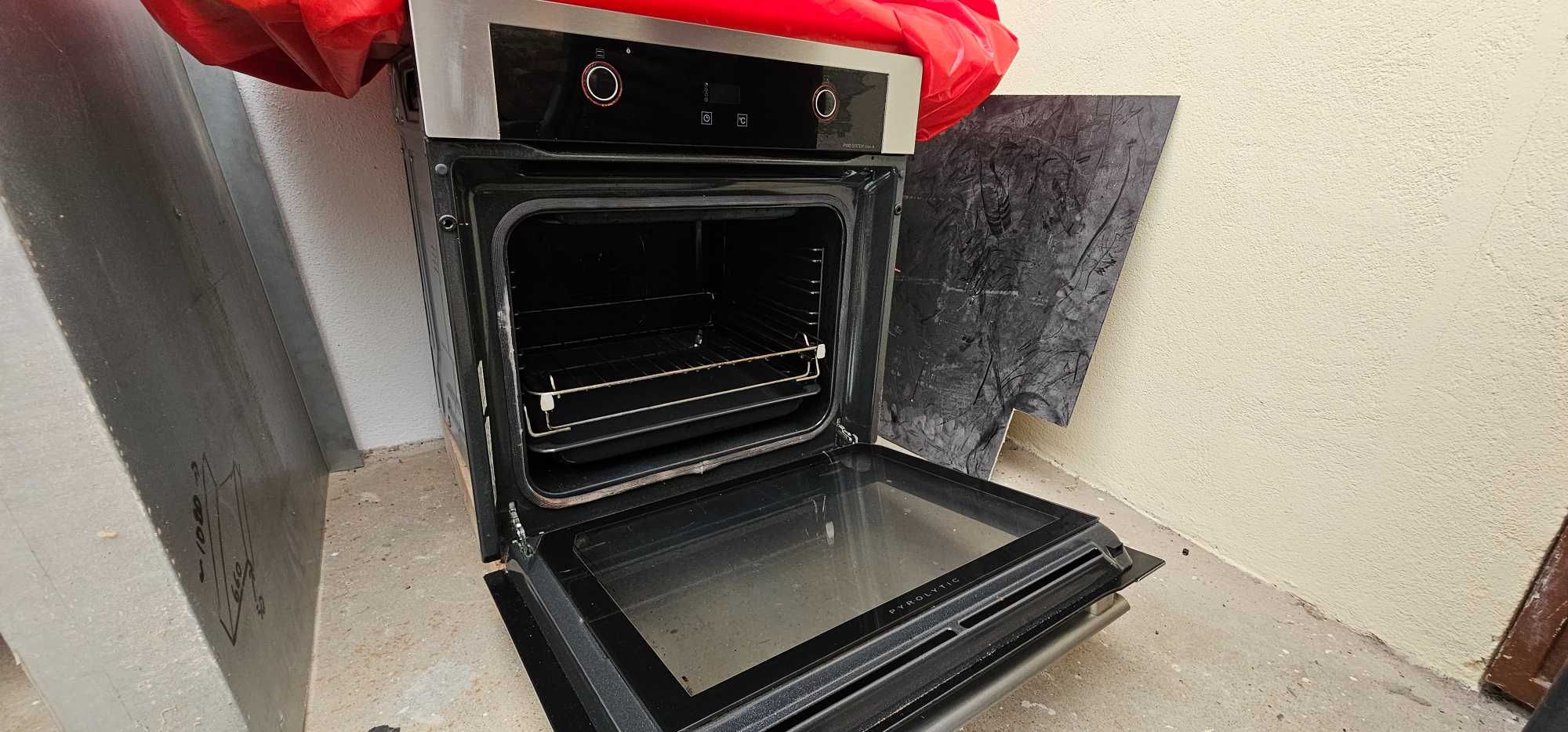 Vendo forno  FAGOR