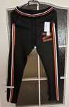Dresy Damskie Czarne 2XL-3XL