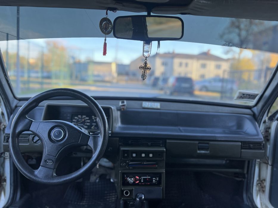 ВАЗ 2108 1,5 1990 В гарному стані !