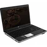 Ноутбук HP Pavilion dv6 1205er