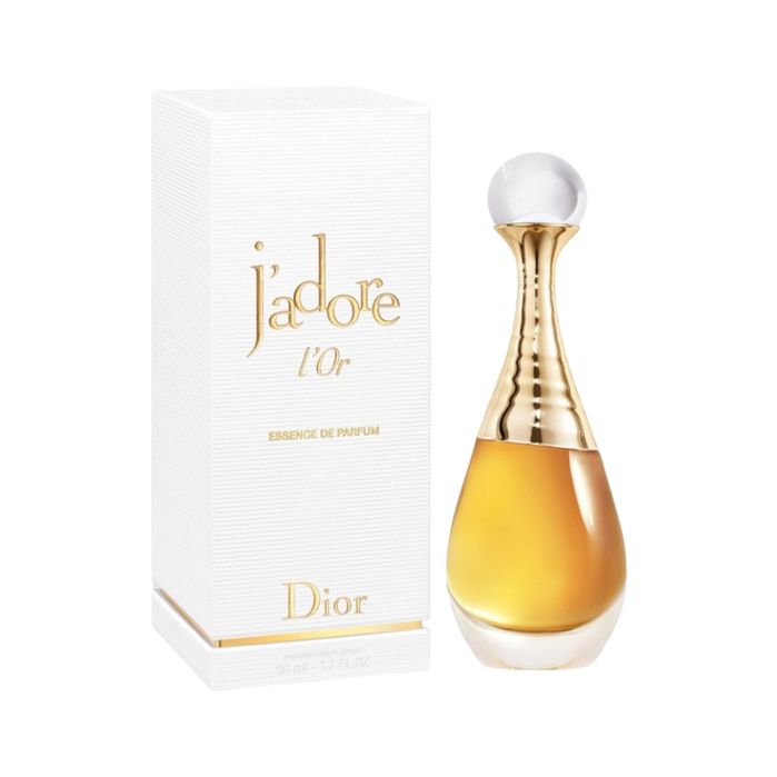 Dior J'adore L'or Essence De Parfum Próbka 1 ml