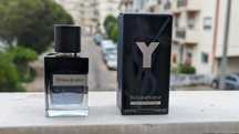 Perfume YSL y edp 60ml