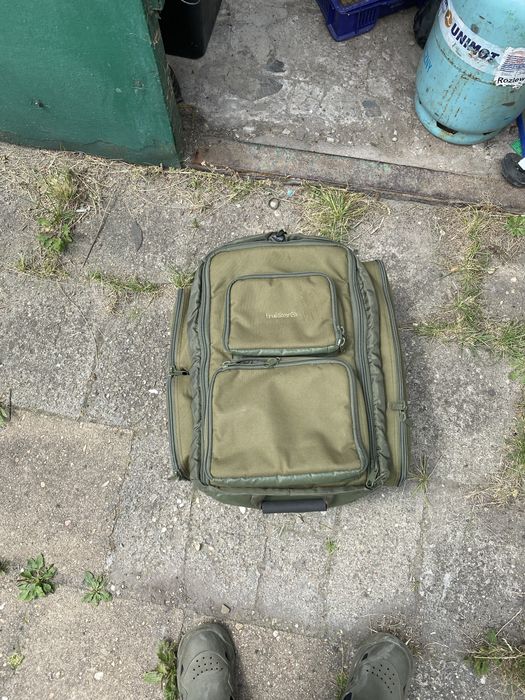 Plecak Wędkarski Karpiowy Trakker