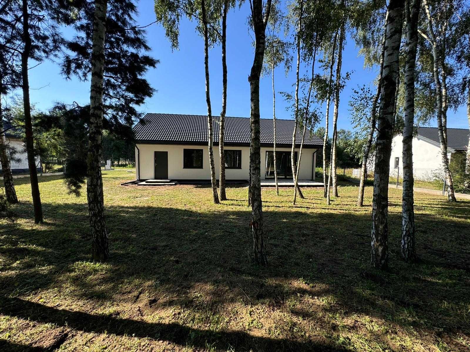 Nowy dom - Nowe osiedle - Andrzejów