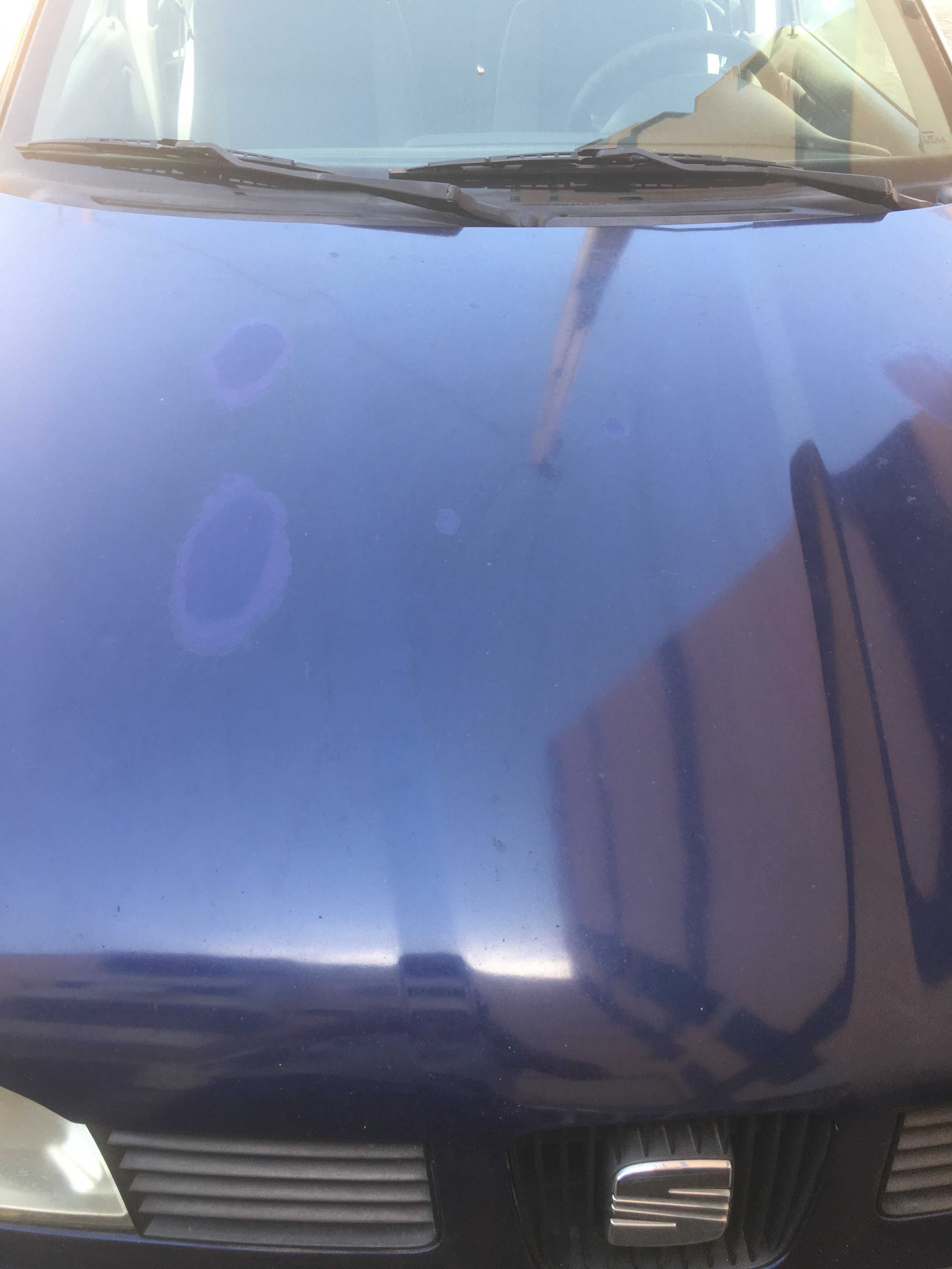 Vendo  Seat Ibiza  em bom estado