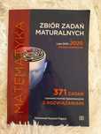 Matematyka zbiór zadań maturalnych Ryszard Pagacz rozszerzenie