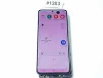 Samsung Galaxy S21 Oryginalny Ekran + Korpus Demontaż | #1203