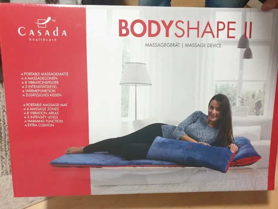 Mata masująca BODYSHAPEII