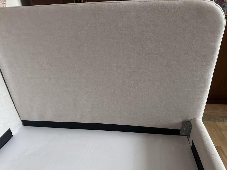 Продам дитяче ліжко