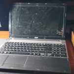 Acer i7 8gb Ram  3º Geração