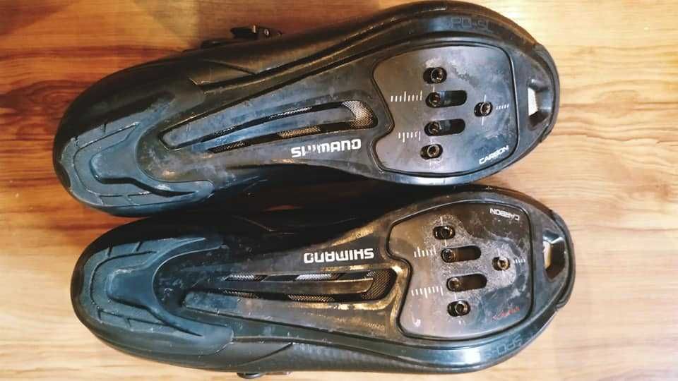 Shimano RP5 rozm 42