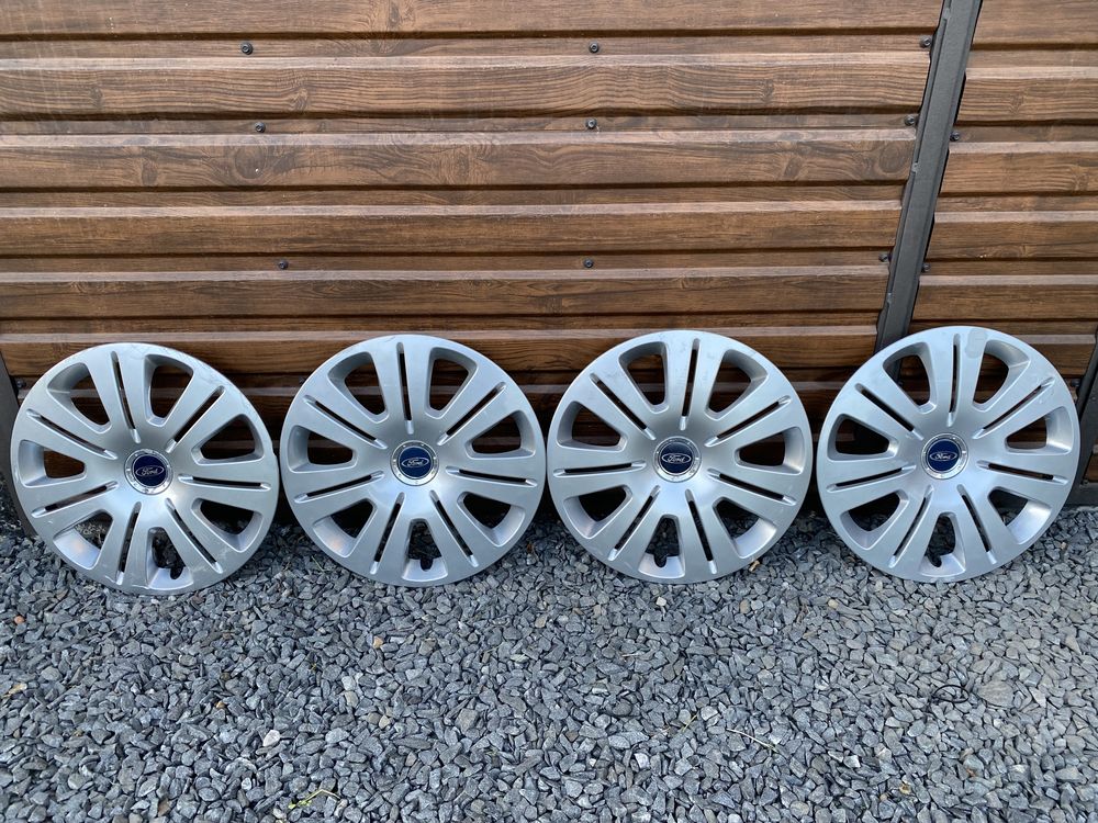 Ковпаки Ford Original 16”