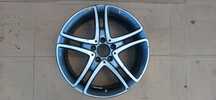 FELGA 8X18 ET41 5X112 MERCEDES S KLASA W222 2224011900