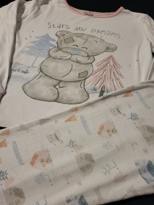 Piżama Me to you 128 cm