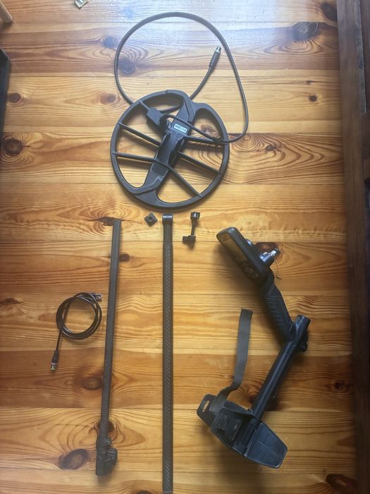 Nokta Simplex Ultra BT