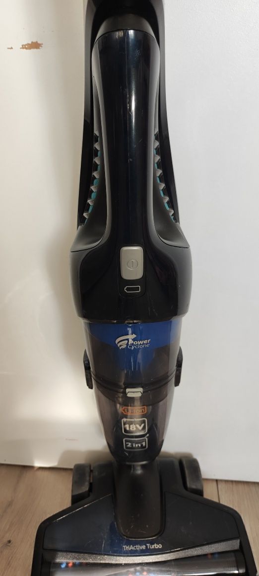 Odkurzacz ręczny Philips power Cyclone