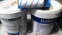 Tintas Interior & Exterior