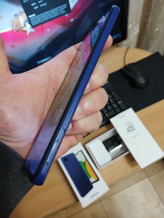 Samsung a03 core 2/32gb
