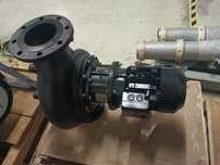 Pompa Grundfos TP 150-70/6 A-F-A-BAQE.