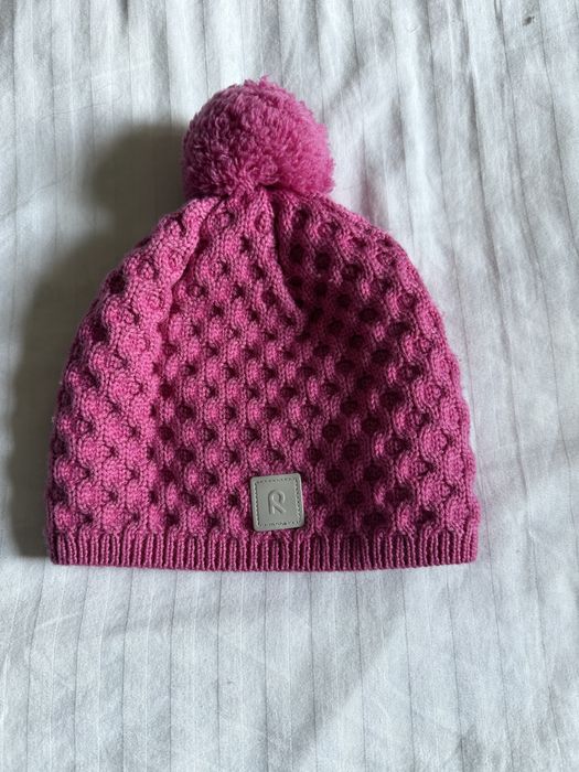 Шапка Reima , зимова