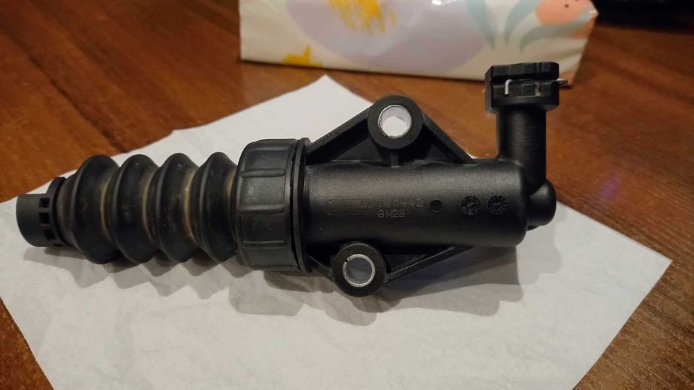 Циліндр зчеплення робочий Фіат Фіоріно Fiat Fiorino оригінал