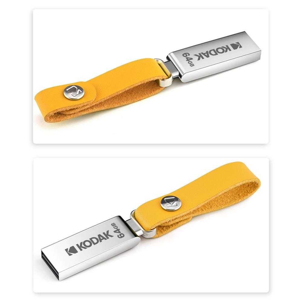 Продам новую флешку Kodak  64 gb