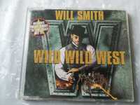 Płyta CD muzyka filmowa Wild Wild West  Will Smith