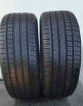 2x 255 40R20 Pirelli Scorpion Verde
