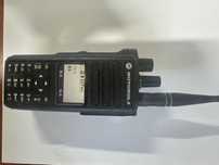 Радіостанція Motorola DP 4801e