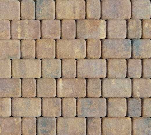 Тротуарна плитка СТАРЕ МІСТО 45мм. з доставкою