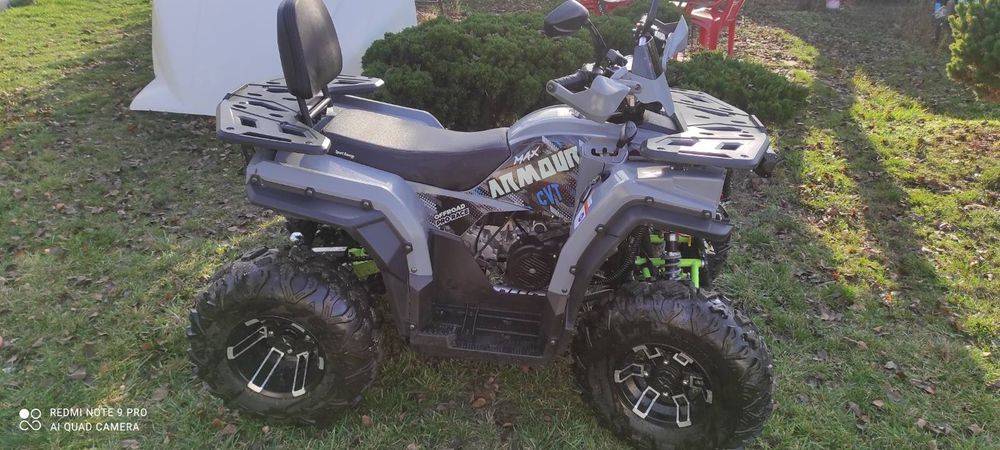Продам квадроцикл