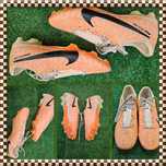 Korki, buty piłkarskie Nike Zoom Mercurial 42,5
 Buty