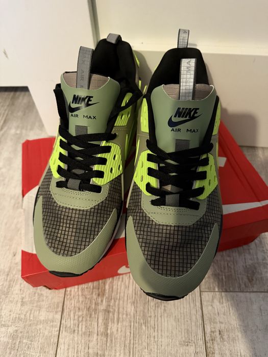 Nike air max 90 drift