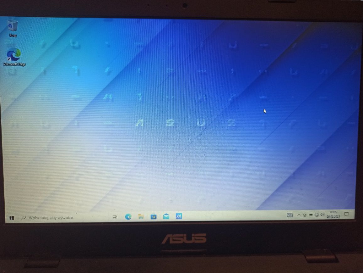 Laptop Asus VivoBook Go E410MA